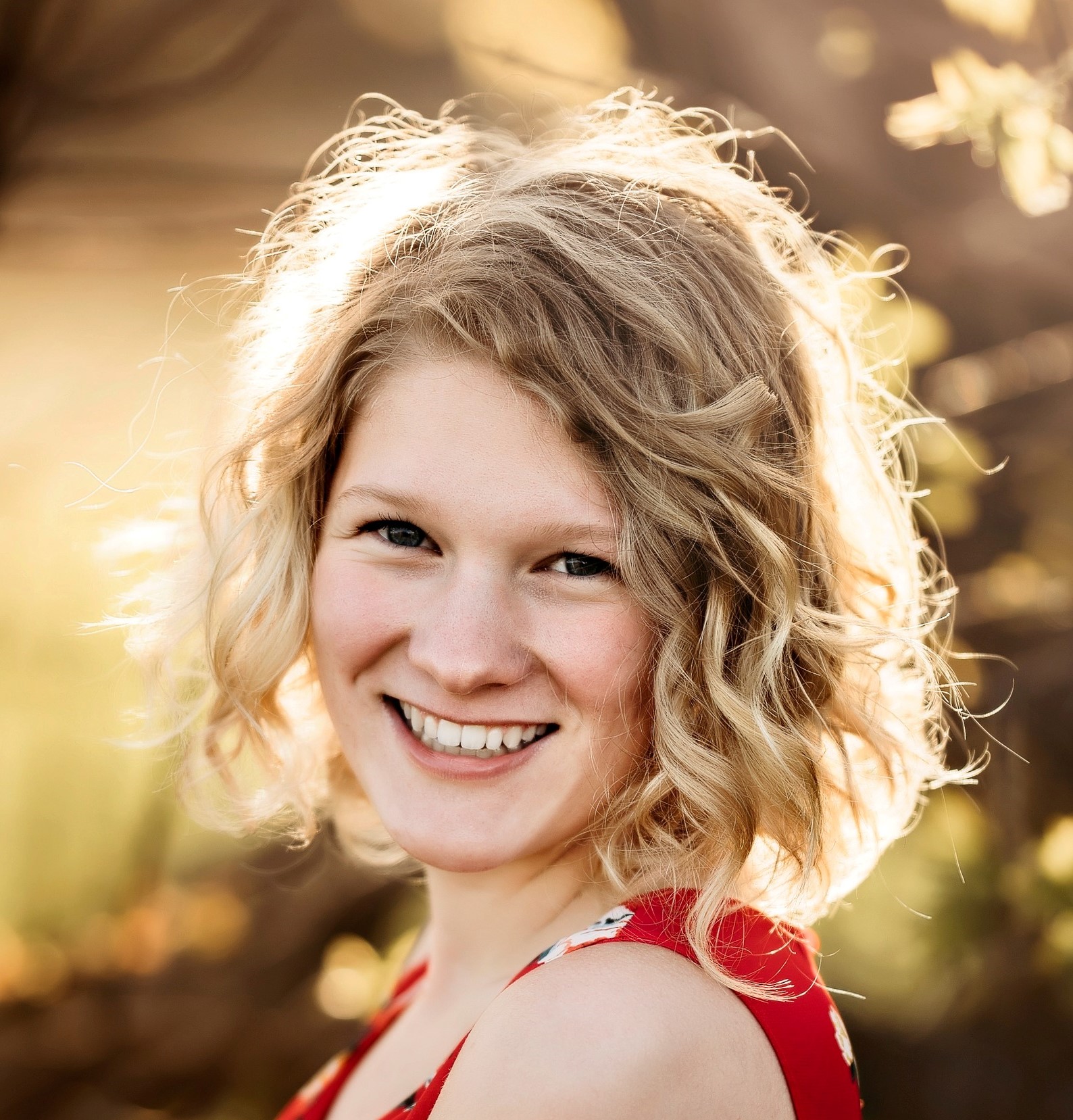 Rust, Allison – Okonkwo Laboratory – UW–Madison