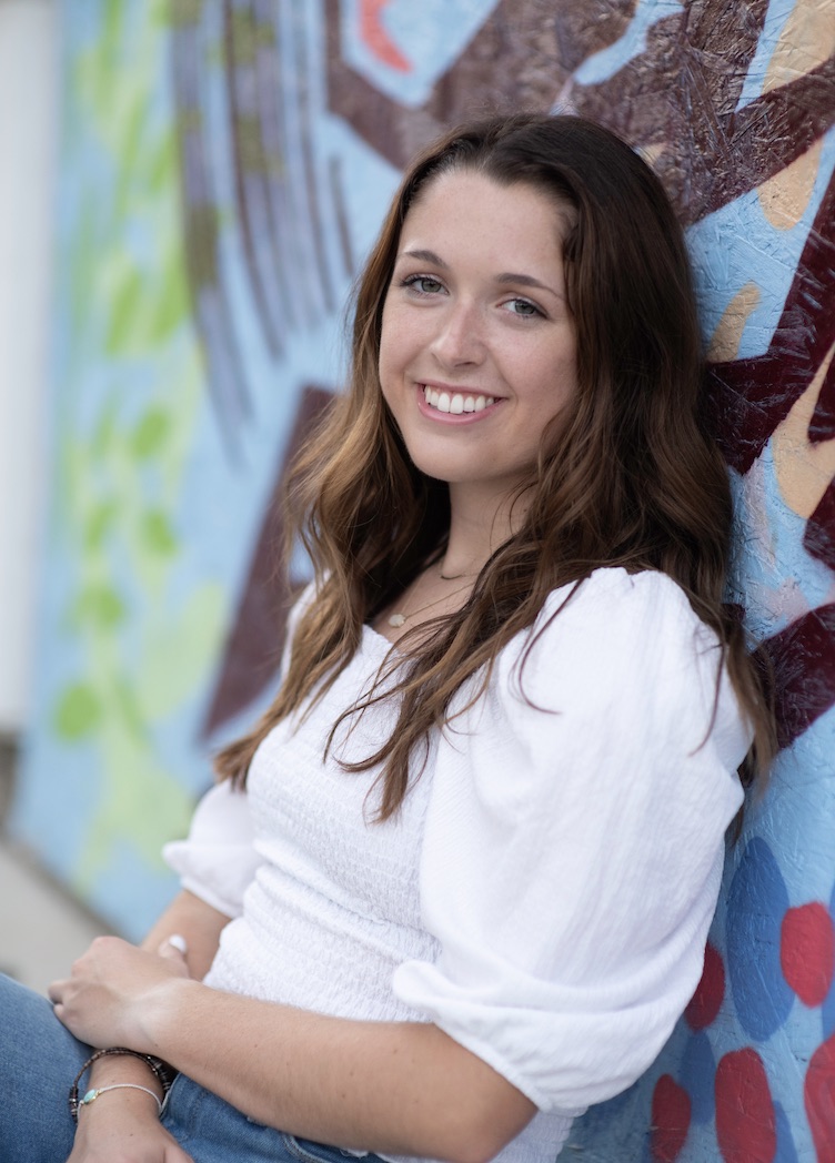 Siegel, Reegan – Okonkwo Laboratory – UW–Madison