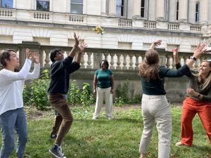 Team Building Activities