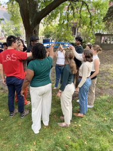 Team Building Activities