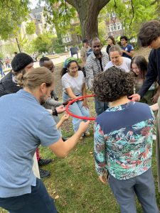 Team Building Activities
