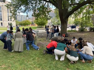 Team Building Activities