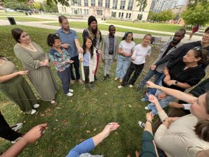 Team Building Activities