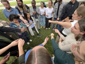 Team Building Activities