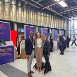 The Okonkwo Lab at AD/PD 2026 in Copenhagen, Denmark.