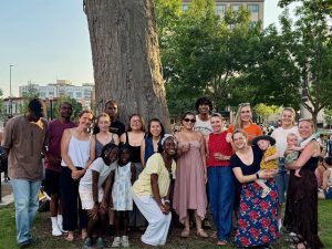 Concert on the Square 2026