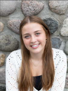 Paige MacIntyre