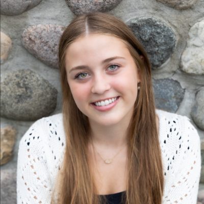 Paige MacIntyre